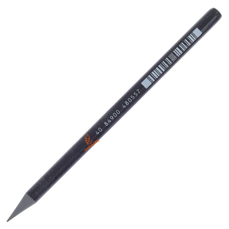 مداد طراحی 4B بدون چوب تیتان TITAN 307 لیرا LYRA (3)