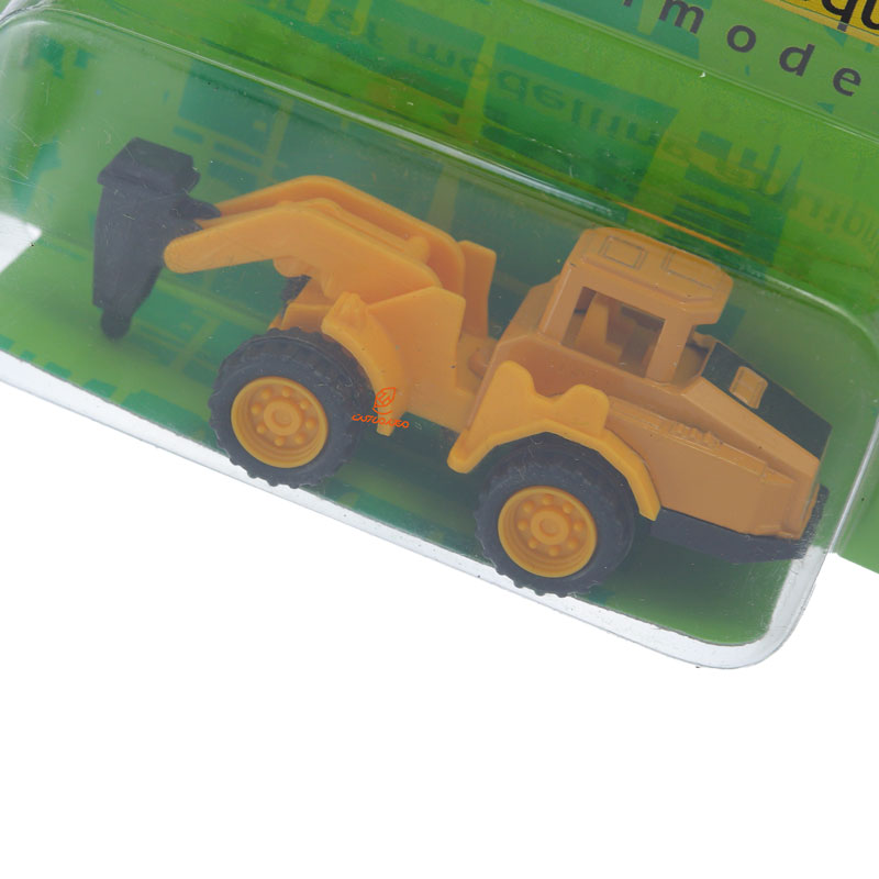 ماکت سنگ شکن کومه (1)