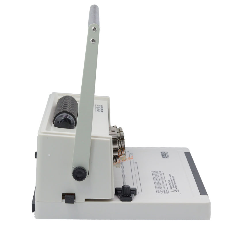 دستگاه-صحافی