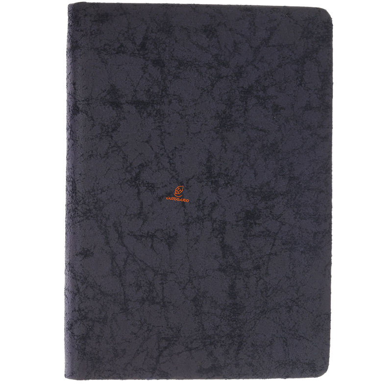 سالنامه (سررسید) 1403 وزیری مارس مشکی عرش (2)