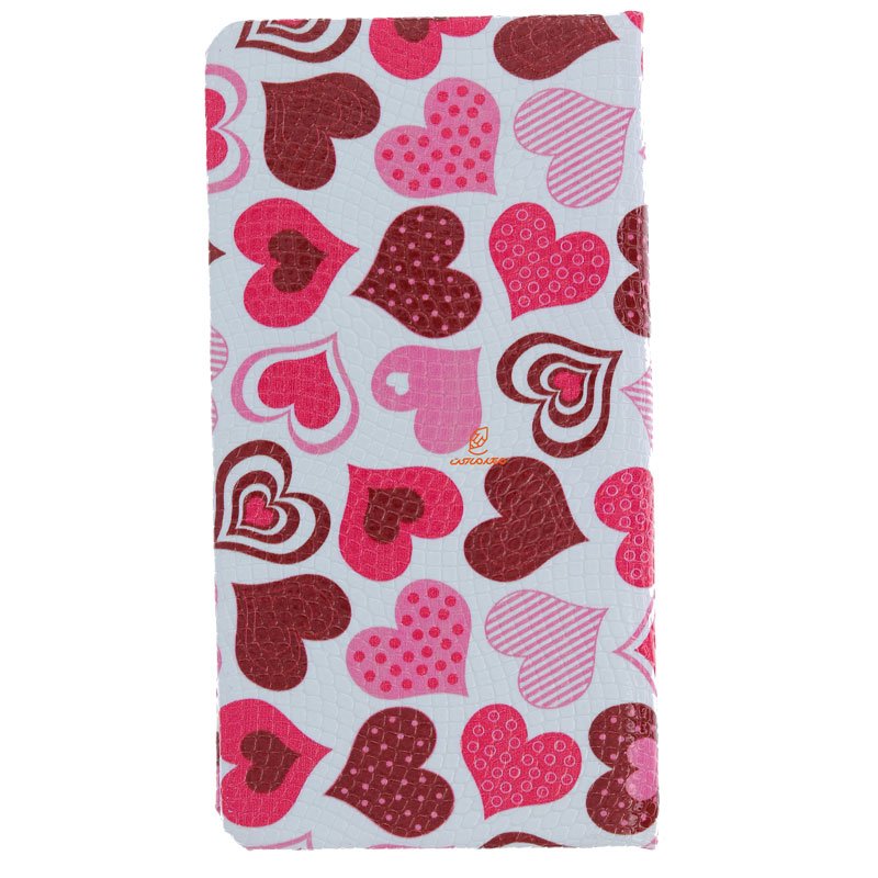 سالنامه (سررسید) پالتویی 1403 فانتزی کد 5 عرش