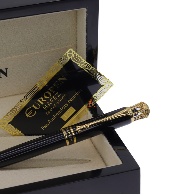 خودنویس مدل حافظ (HAFEZ) یوروپن EUROPEN (7)