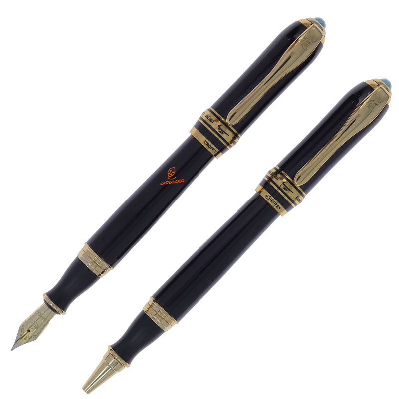 ست روان نویس و خودنویس مدل سعدی (SAADI) یوروپن EUROPEN (4)