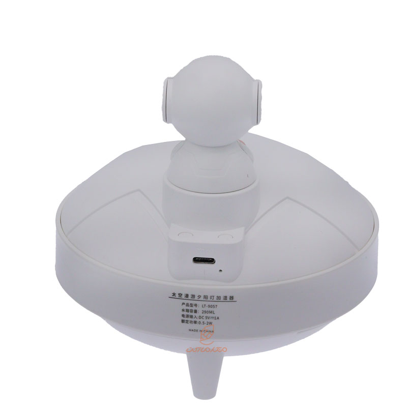 دستگاه بخور و رطوبت ساز سرد مدل 9057 سان ست SUNSET (3)