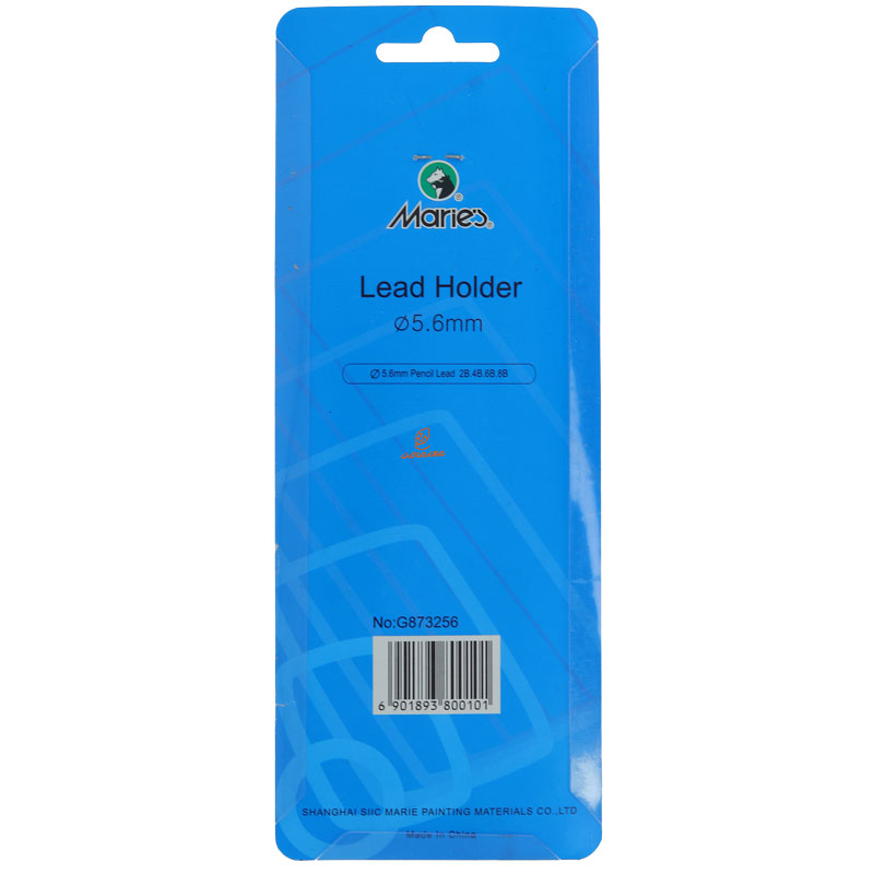 اتود 5.6 میل همراه جعبه مغز 6 تایی کد 873256 ماریس MARIES (8)