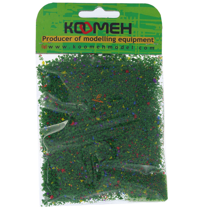 پودر اسفنج الوان کومه (1)