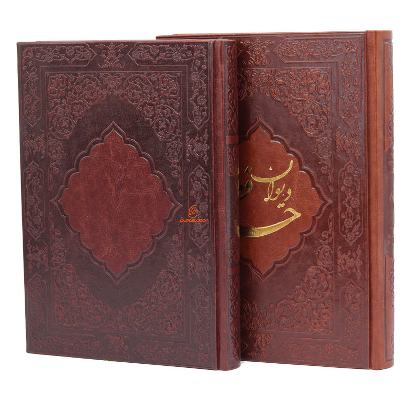 ست سه تکه حافظ+سالنامه لوکس+خودکار عرش (8)