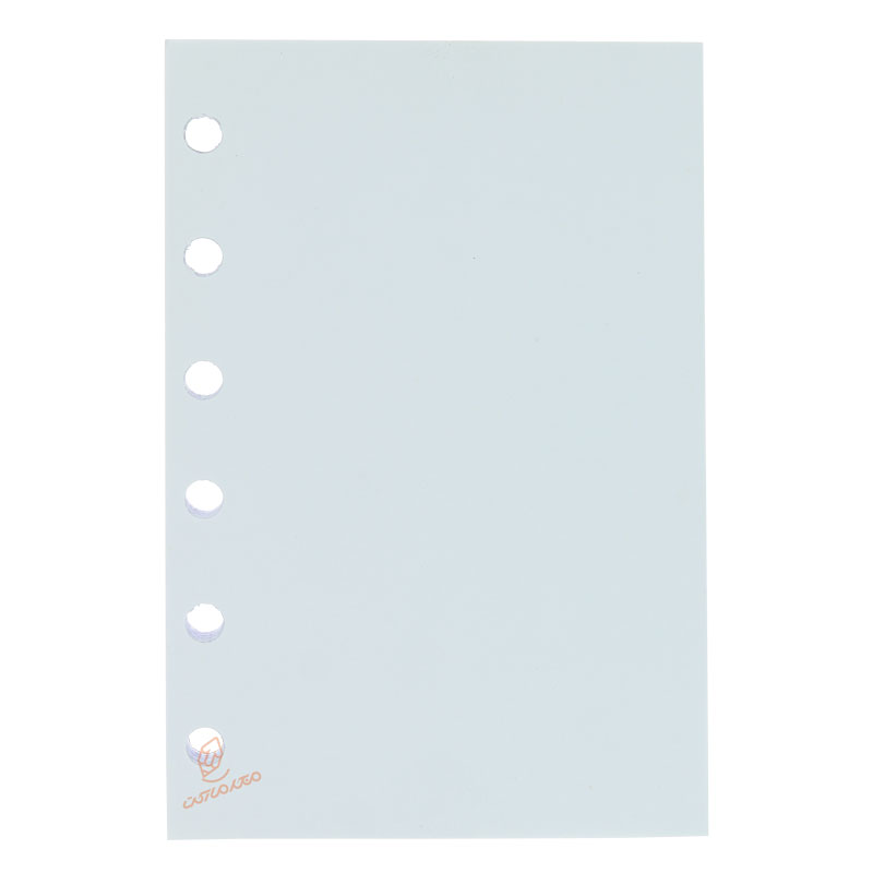 یدک یادداشت کوچک 6 سوراخ قالب سیلیکونی دفتر سلنا (3)