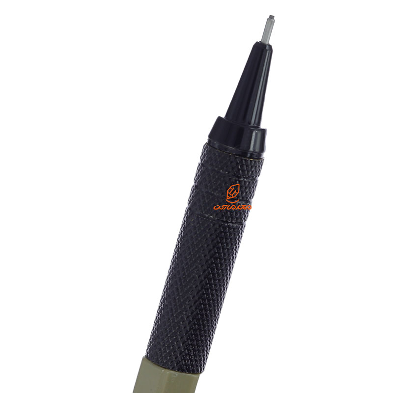 اتود 0.7 سبز مدل GRAF یوروپن EUROPEN (1)