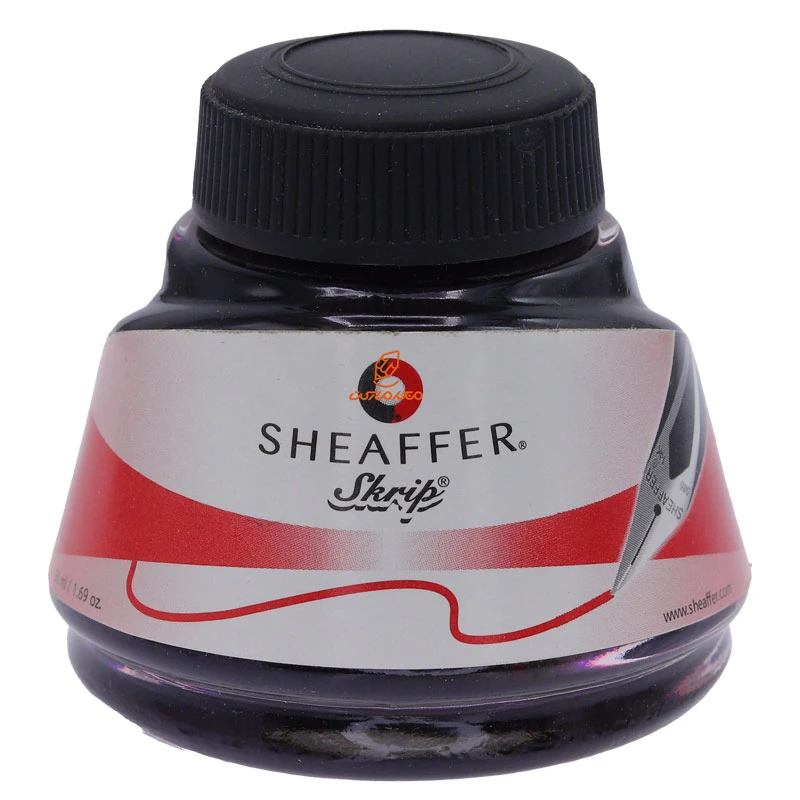 جوهر خودنویس قرمز (Red) شیفر Sheaffer (2)