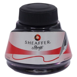 جوهر خودنویس قرمز (Red) شیفر Sheaffer