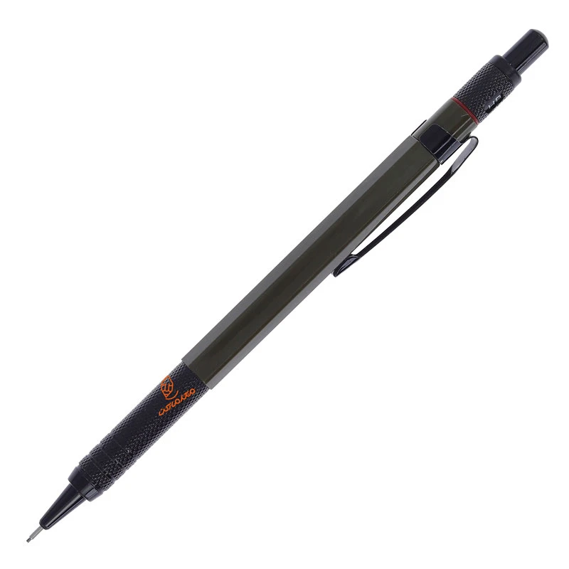 اتود 0.7 سبز تیره مدل GRAF یوروپن EUROPEN (3)