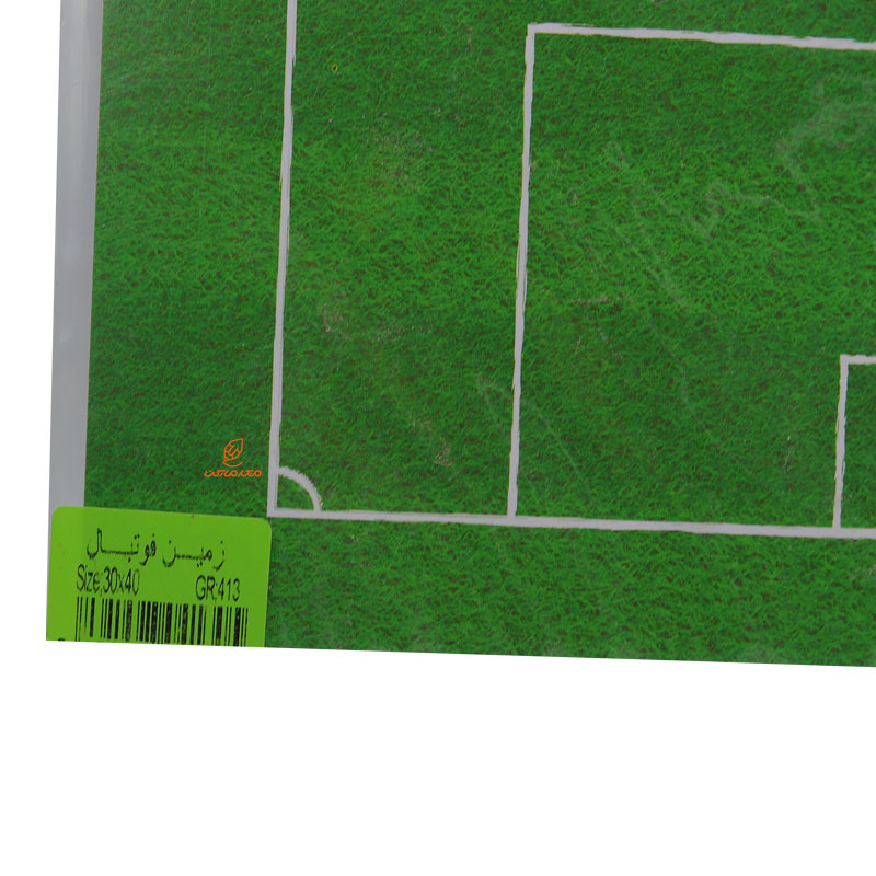 زمین فوتبال 3040 کومه (1)