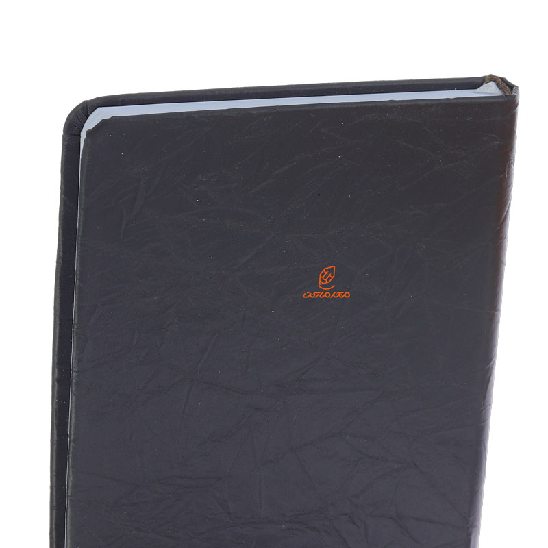 سالنامه (سررسید) 1403 اروپایی اداری مشکی عرش (4)