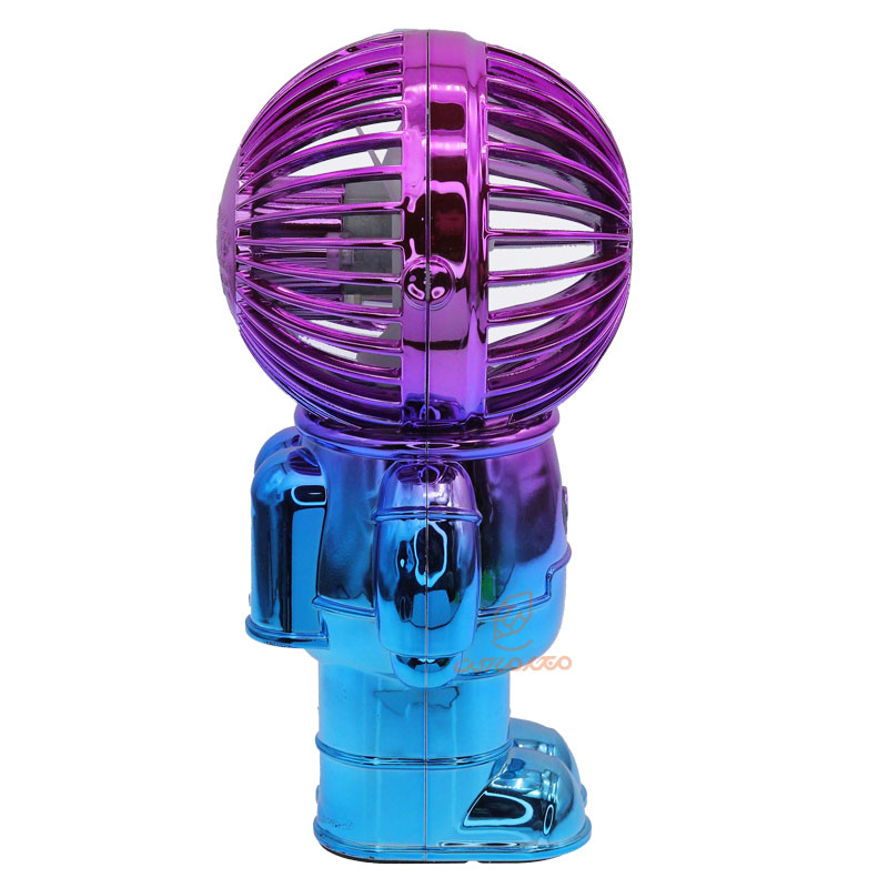 مینی فن فانتزی فضانورد سرخابی کد 789 (2)