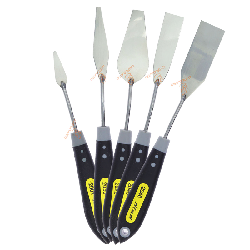 کاردک آلما ALMA