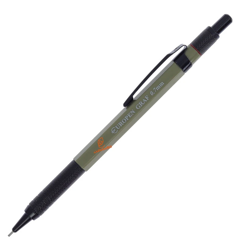 اتود 0.7 سبز مدل GRAF یوروپن EUROPEN (2)