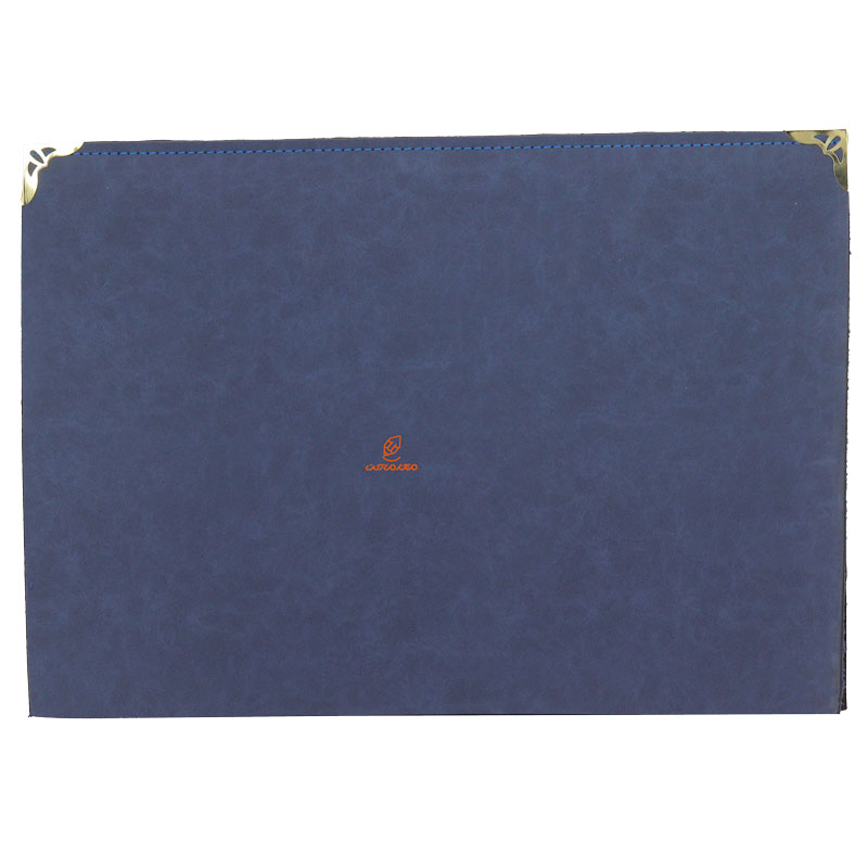 زیردستی فوم مقوا دار خوشنویسی عسلی (3)