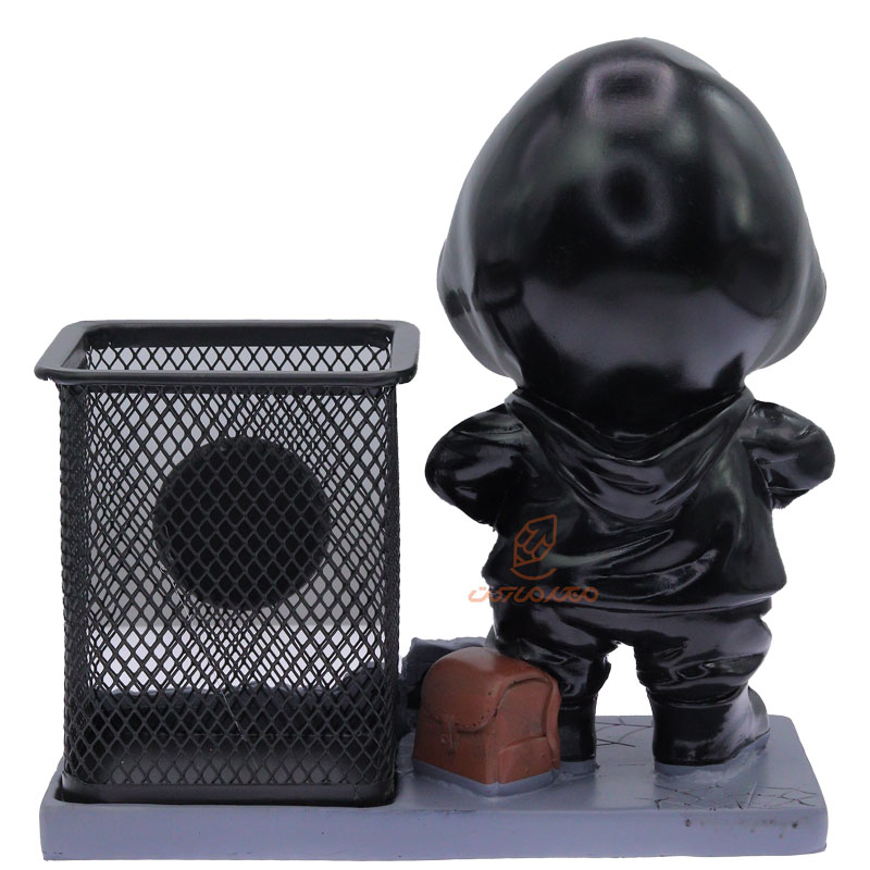 جاقلمی فانتزی 2335 مرد عنکبوتی (4)