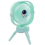 فن فانتزی سه پایه شارژی 768 (1)