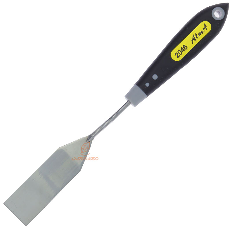 کاردک آلما ALMA (2046)