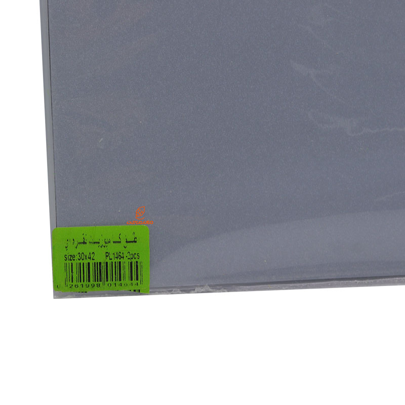 طلق کامپوزیت نقره ای کومه (3)