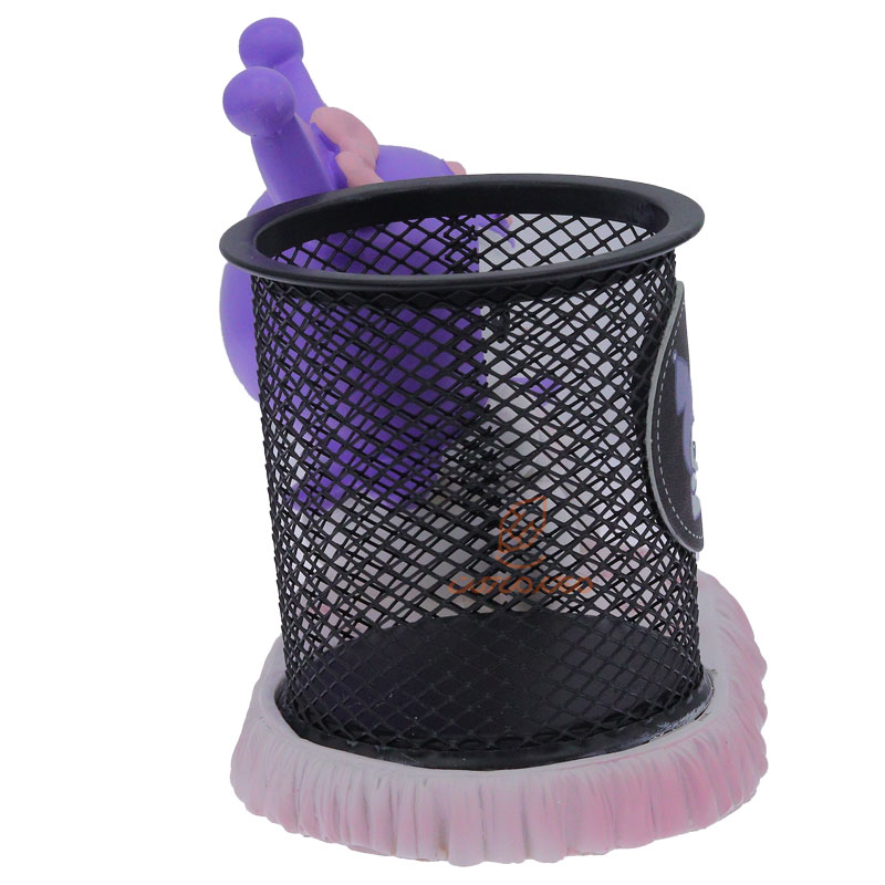 جاقلمی فانتزی 2303 خرگوش کلاه یاسی (3)