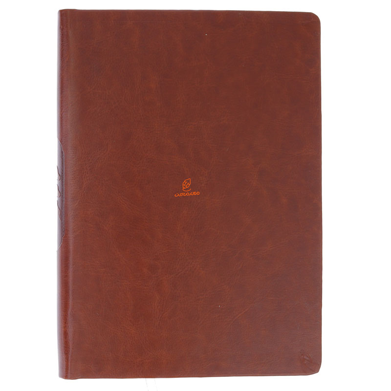 سالنامه (سررسید) 1403 وزیری ترمو طرح گل عرش (3)