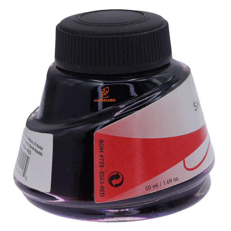 جوهر خودنویس قرمز (Red) شیفر Sheaffer (3)