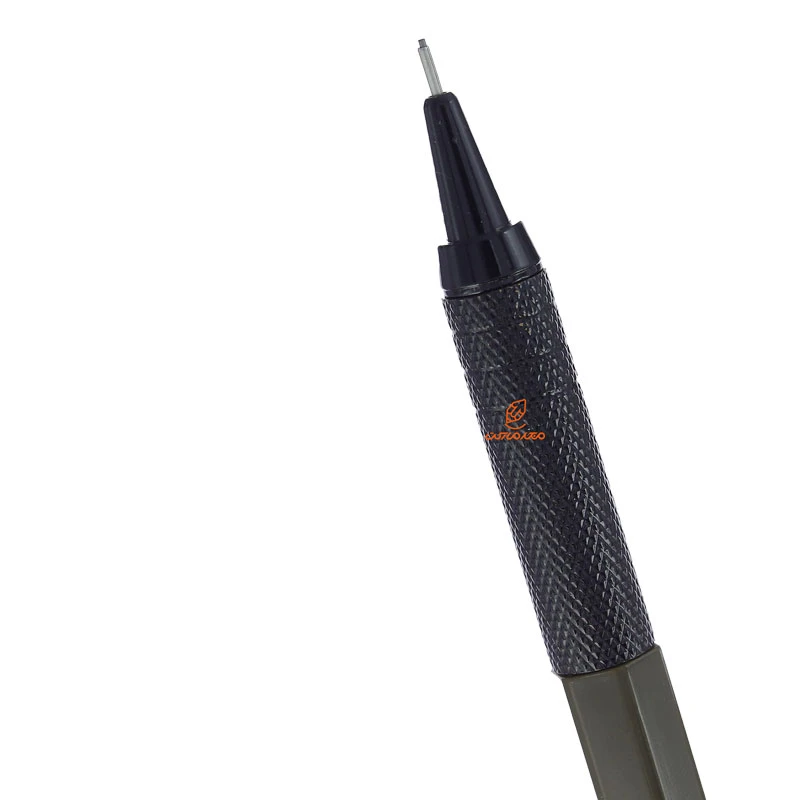 اتود 0.5 سبز تیره مدل GRAF یوروپن EUROPEN (4)