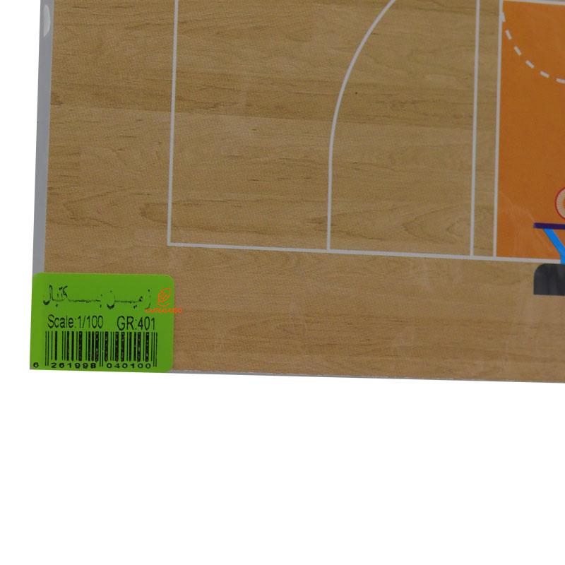 زمین بیسبال کومه (1)