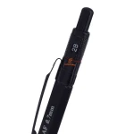 اتود 0.7 مشکی مدل GRAF یوروپن EUROPEN (4)