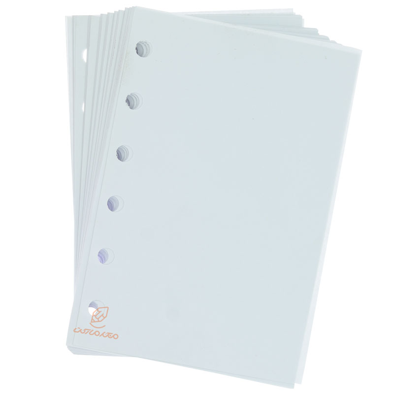 یدک یادداشت کوچک 6 سوراخ قالب سیلیکونی دفتر سلنا