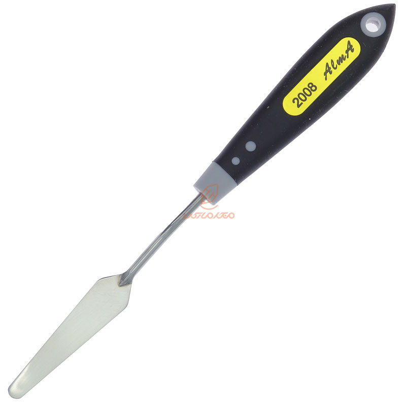 کاردک آلما ALMA (2008)