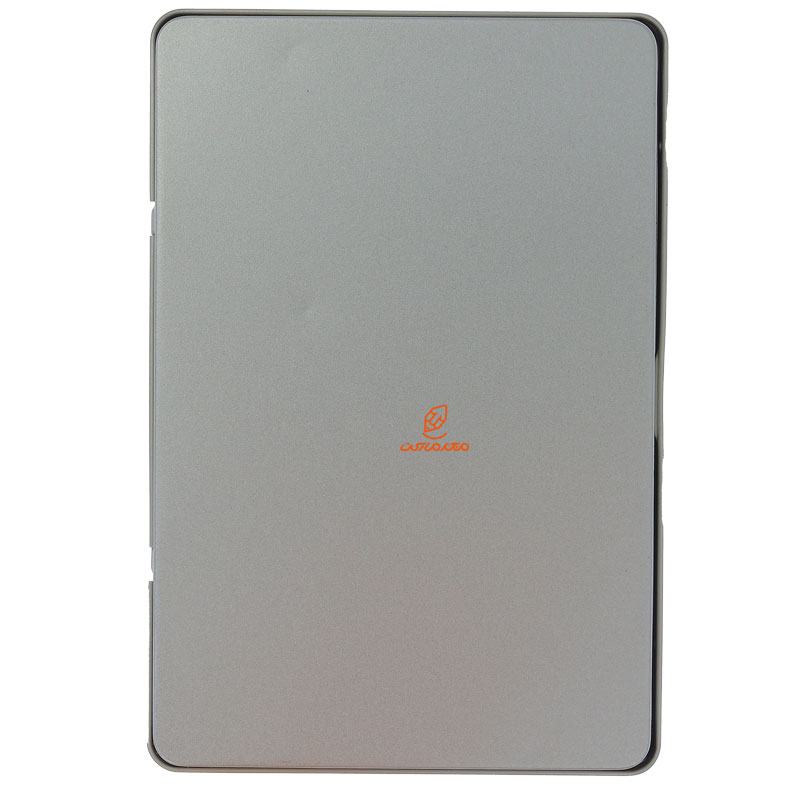 مداد رنگی آبرنگی 12 رنگ جعبه فلزی مدل REMBRANDT AQUARELL لیرا LYRA (3)