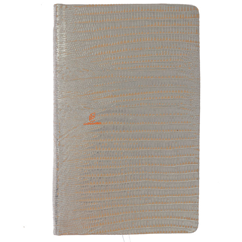 سالنامه (سررسید) 1403 اروپایی پولکی برنز عرش (3)