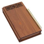 تقویم رومیزی چوبی 1403 کد 3 عرش (2)