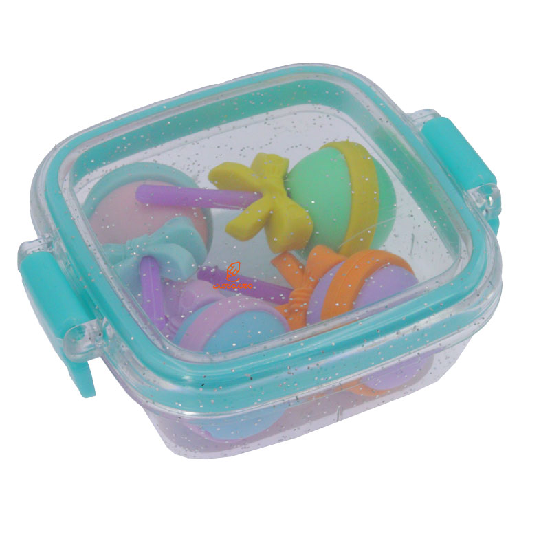 کلکسیون پاک کن فانتزی طرح آبنبات کد 8615 (2)