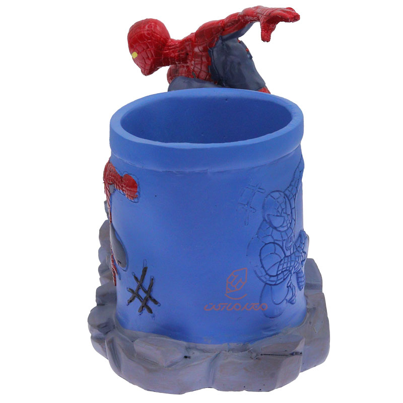 جاقلمی فانتزی 2321 مرد عنکبوتی (4)