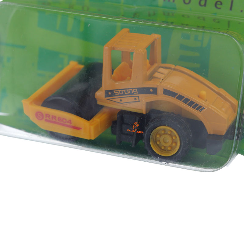 ماکت غلطک کومه (1)