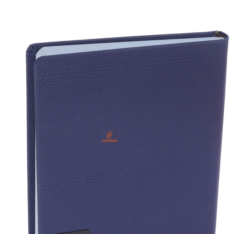 سالنامه (سررسید) 1403 وزیری جنرال سرمه ای عرش (4)