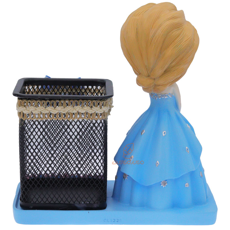 جاقلمی فانتزی 2336 طرح فروزن (4)