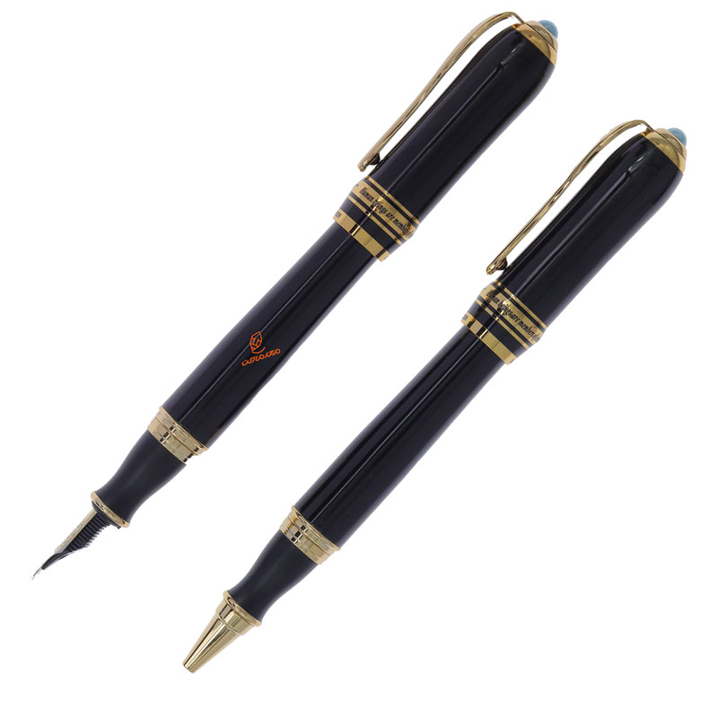 ست روان نویس و خودنویس مدل سعدی (SAADI) یوروپن EUROPEN (8)