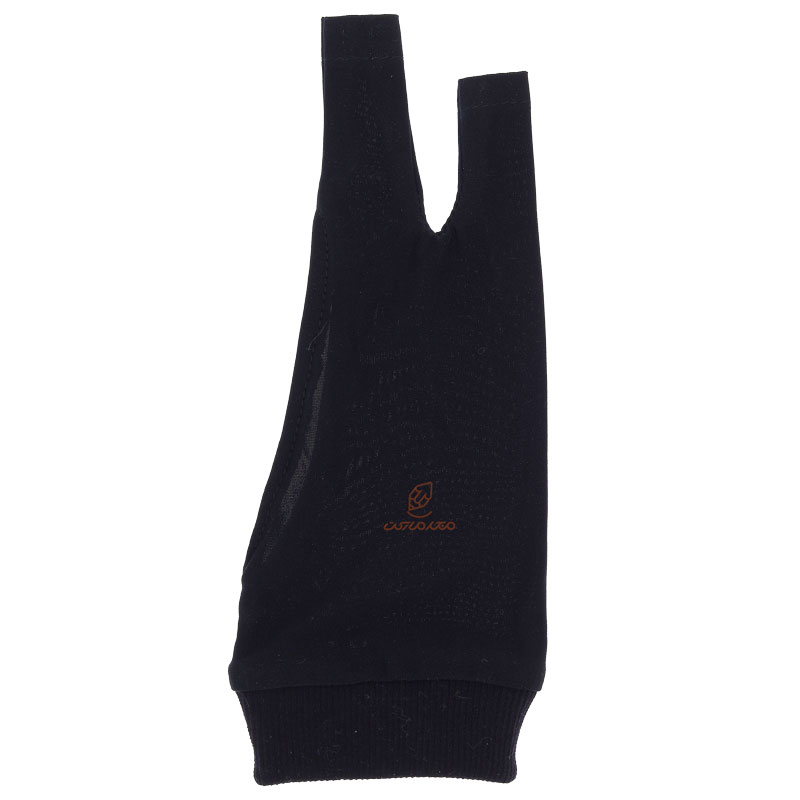 دستکش طراحی سایز LARGE لارج دو انگشتی موناکو MONACO (5)