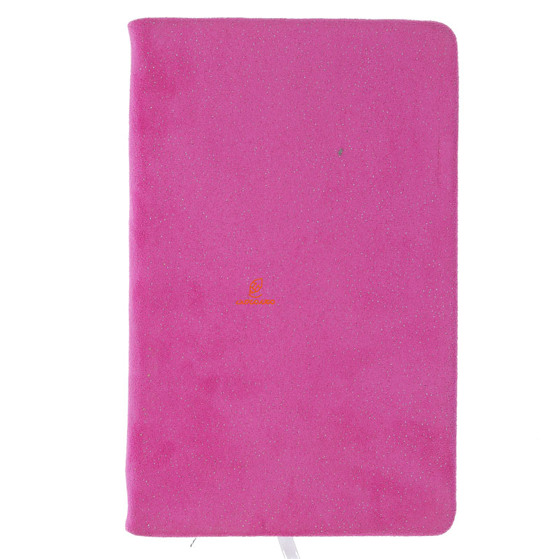 سالنامه (سررسید) 1403 اروپایی مخمل اکریلی عرش (3)