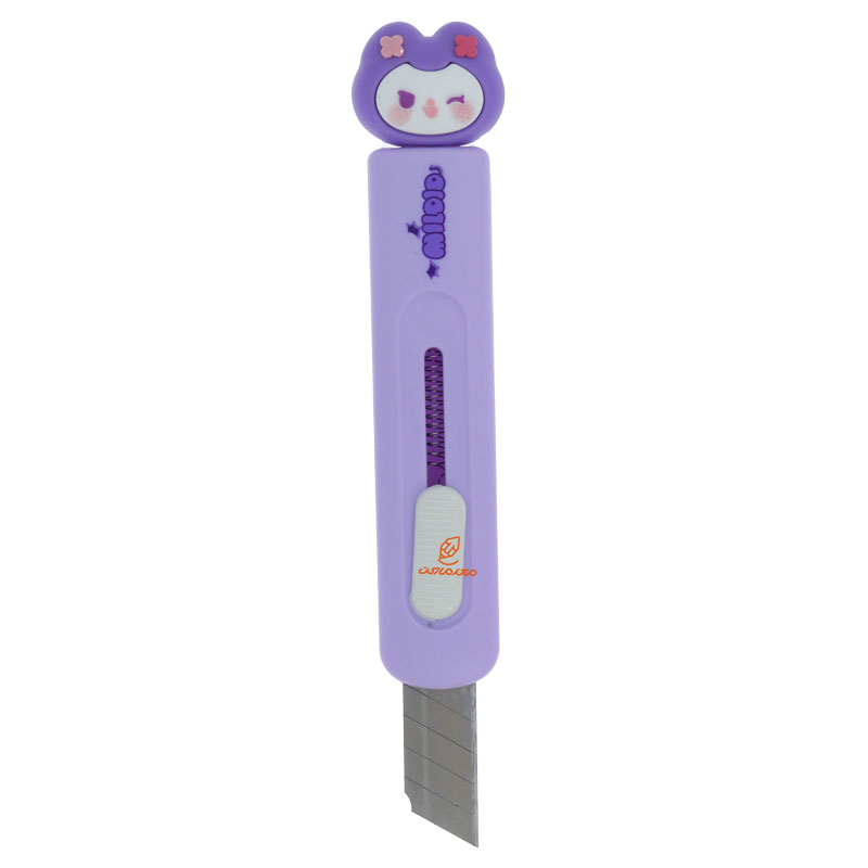 کاتر فانتزی مدل کرومی 341064 بسته بنفش (6)