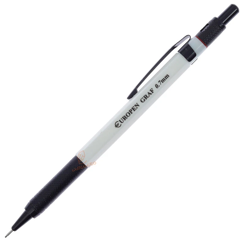 اتود 0.7 سفید مدل GRAF یوروپن EUROPEN (1)