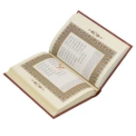 ست کادویی (کتاب حافظ+خودکار) کد 61 عرش (1)