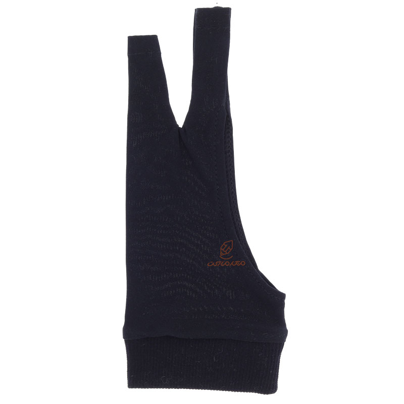 دستکش طراحی سایز MEDIUM مدیوم دو انگشتی موناکو MONACO (4)