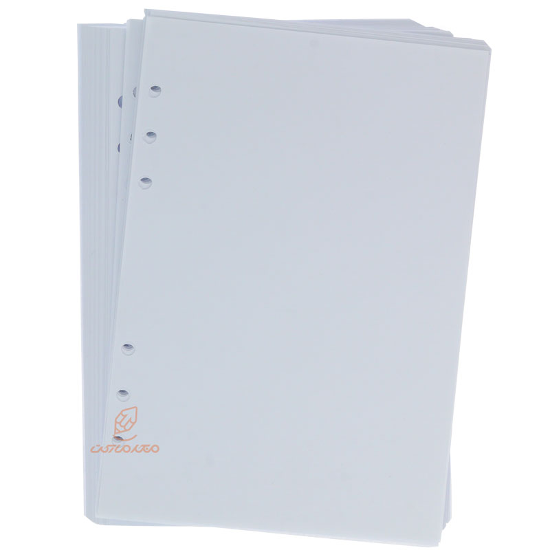 یدک یادداشت بزرگ 6 سوراخ قالب سیلیکونی دفتر سلنا